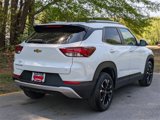 Certified 2023 Chevrolet TrailBlazer LT image 2