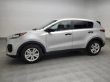 Used 2019 Kia Sportage LX image 2
