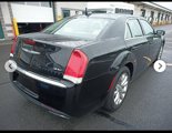 Used 2017 Chrysler 300 Limited image 3