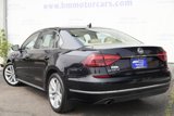 Used 2018 Volkswagen Passat 2.0T SE image 4
