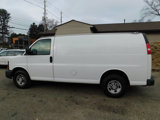 Used 2011 Chevrolet Express 2500 image 6