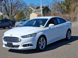 Used 2014 Ford Fusion SE w/ Equipment Group 201A image 3
