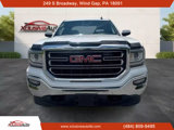 Used 2017 GMC Sierra 1500 SLE w/ SLE Value Package image 2