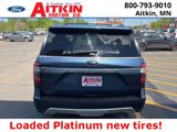 Used 2019 Ford Expedition Platinum image 3