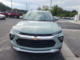New 2026 Chevrolet TrailBlazer LT w/ Convenience Package image 3