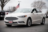 Used 2017 Ford Fusion SE w/ Fusion SE Technology Package image 6