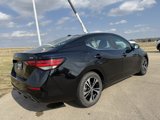 Used 2023 Nissan Sentra SV image 4