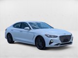Used 2019 Genesis G70 2.0T Advanced image 3