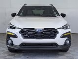 Certified 2025 Subaru Crosstrek 2.5i Sport image 3
