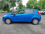 Used 2013 Ford Fiesta SE image 4