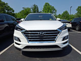Used 2021 Hyundai Tucson Limited image 2