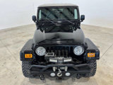 Used 2006 Jeep Wrangler Unlimited Rubicon w/ Security Group image 4