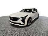 New 2025 Cadillac CT5 Sport w/ Sun And Sound Package image 2