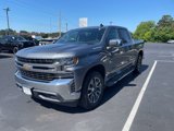 Used 2019 Chevrolet Silverado 1500 LT w/ Texas Edition image 3