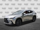 New 2025 Lexus NX 450h+ AWD w/ Luxury Package image 5