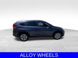 Used 2014 Honda CR-V EX-L image 3