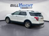 Used 2014 Ford Explorer XLT w/ Equipment Group 201A image 3