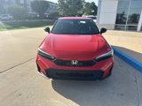 New 2025 Honda Civic Sport image 4