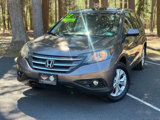 Used 2012 Honda CR-V EX-L image 3