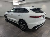 Used 2024 Jaguar F-PACE R-Dynamic S image 4