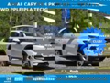 New 2025 Honda HR-V LX image 1