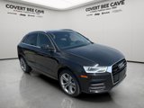 Used 2016 Audi Q3 2.0T Premium Plus w/ Technology Package image 2