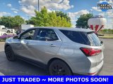 Used 2023 Chevrolet Equinox LT image 3