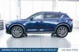 Used 2019 MAZDA CX-5 Grand Touring image 2