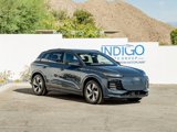 New 2025 Audi Q6 e-tron Prestige image 4