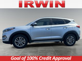 Used 2018 Hyundai Tucson SEL image 2