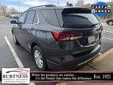 Certified 2023 Chevrolet Equinox LT image 5