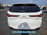 New 2025 MAZDA CX-90 3.3 Turbo w/ Preferred Package image 5