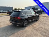 Used 2020 Volkswagen Tiguan SE image 3