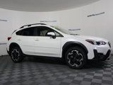 Used 2021 Subaru Crosstrek 2.5i Limited w/ Moonroof Package 2 image 4