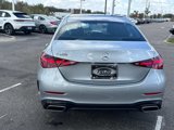 Certified 2024 Mercedes-Benz C 300 Sedan image 4