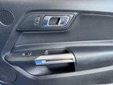 Used 2019 Ford Mustang Coupe w/ Equipment Group 101A image 3