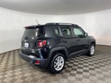 Used 2022 Jeep Renegade Latitude image 3