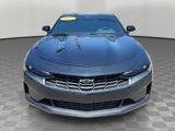 Used 2019 Chevrolet Camaro LT image 5