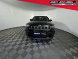 New 2025 Jeep Compass Sport image 3