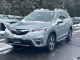 Used 2019 Subaru Forester Touring image 3