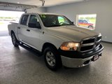 Used 2016 RAM 1500 4x4 Crew Cab w/ Chrome Appearance Group image 3