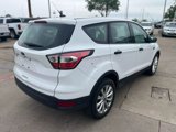 Used 2017 Ford Escape S image 3