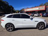 Used 2020 Jaguar F-PACE S image 5