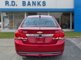 Used 2012 Chevrolet Cruze LT w/ All-Star Edition image 4