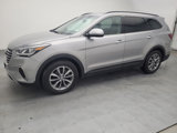 Used 2017 Hyundai Santa Fe SE image 2