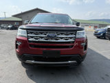Used 2018 Ford Explorer XLT w/ Equipment Group 202A image 4