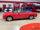 Used 2002 Ford Thunderbird Deluxe image 2