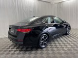Used 2024 Nissan Sentra SV image 3