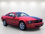Used 2008 Ford Mustang Deluxe image 3