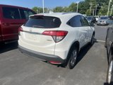 Used 2019 Honda HR-V EX image 2